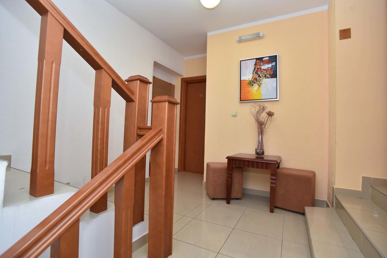 Hotel Mena Budva