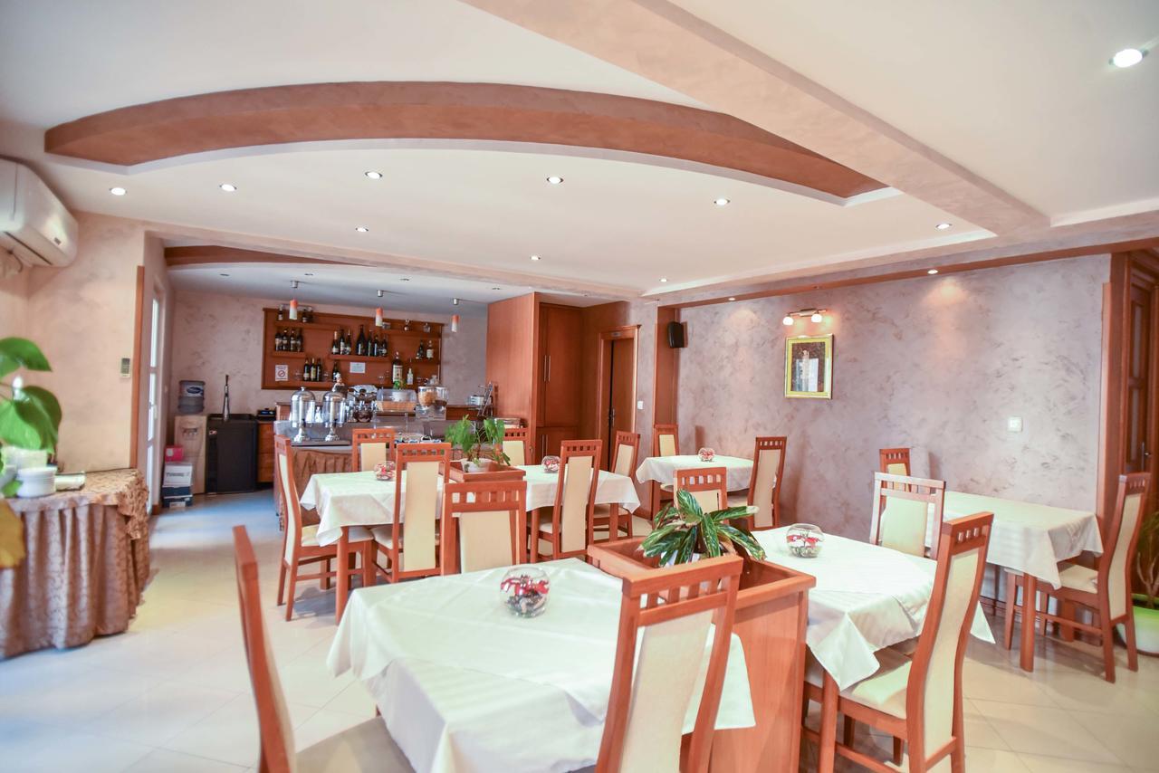 Mena 3* Budva