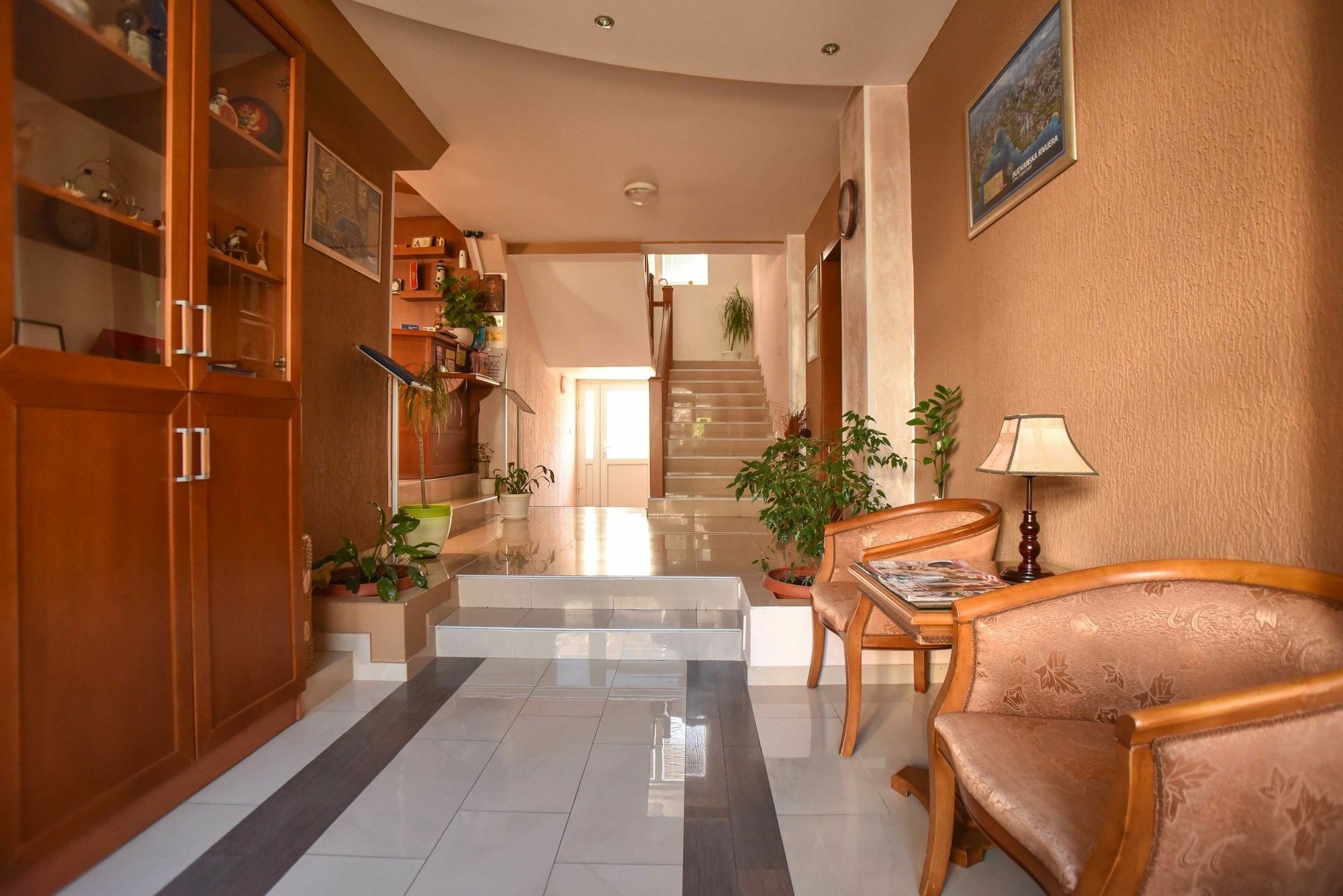 Hotel Mena Budva
