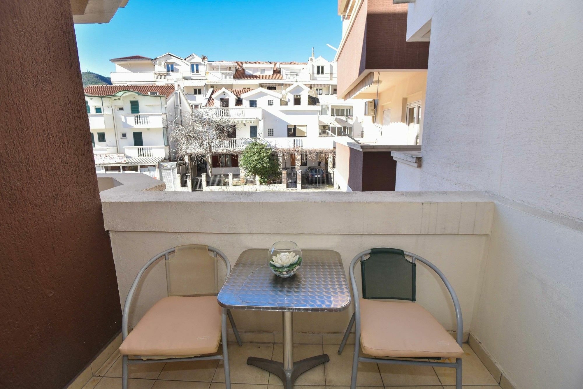 Mena Hotel Budva