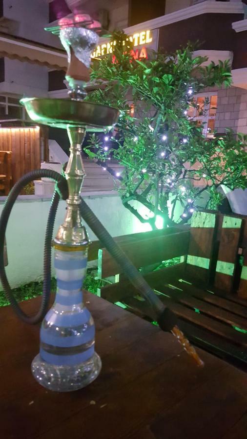 Hotel Mena 3*