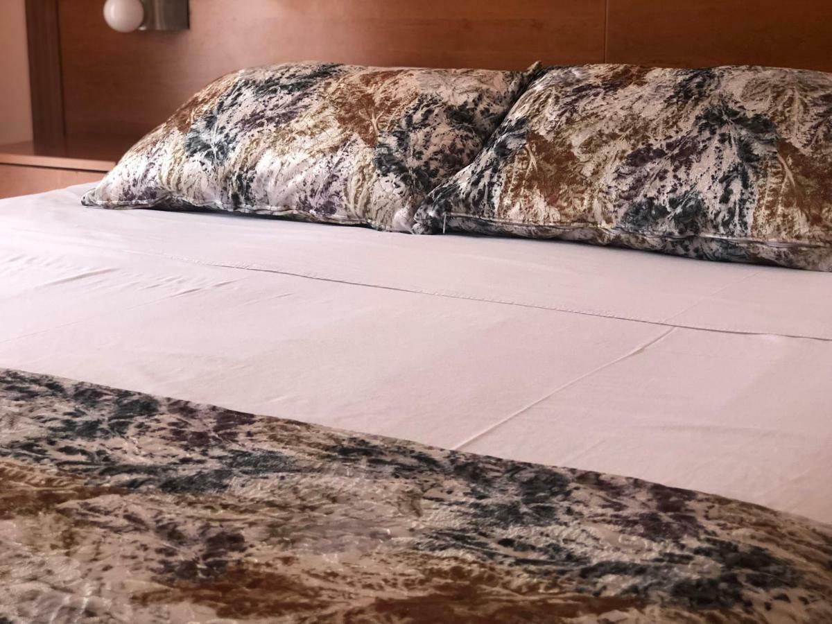 Mena Hotel Budva