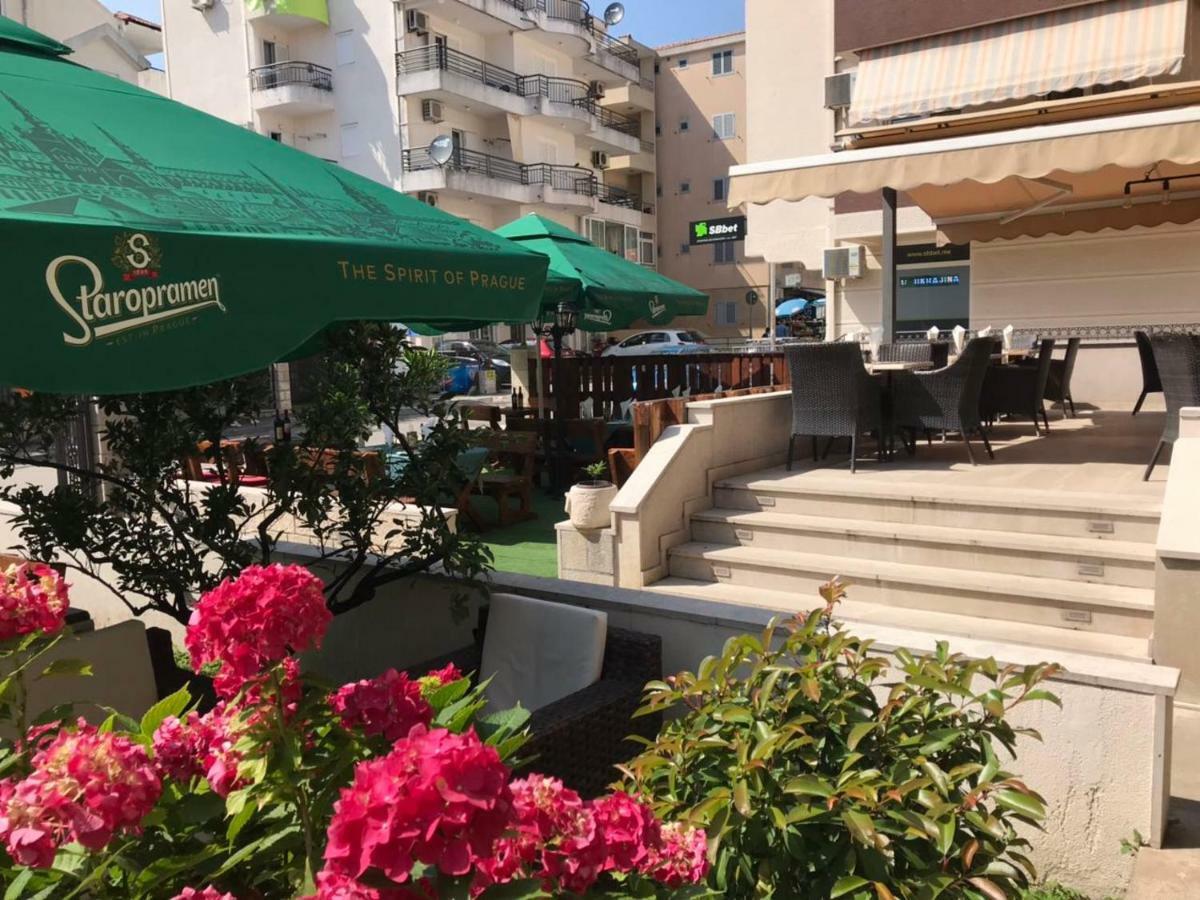 Hotel Mena Budva